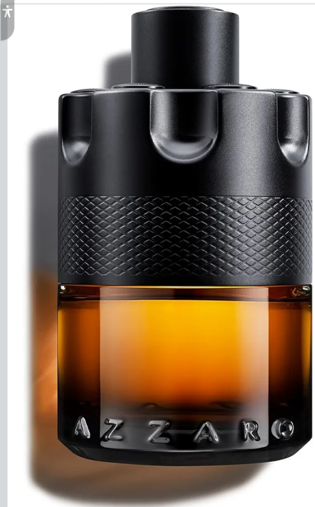 Azzaro The Most Wanted parfum men