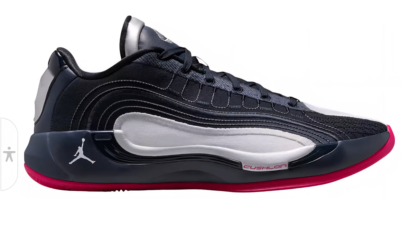 Jordan Luka 4 basketball shoes