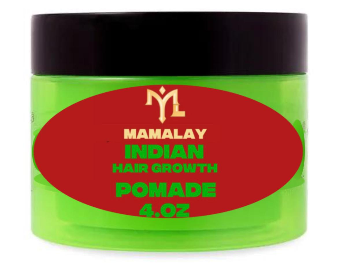 Indian hair growth pomade/hair grease