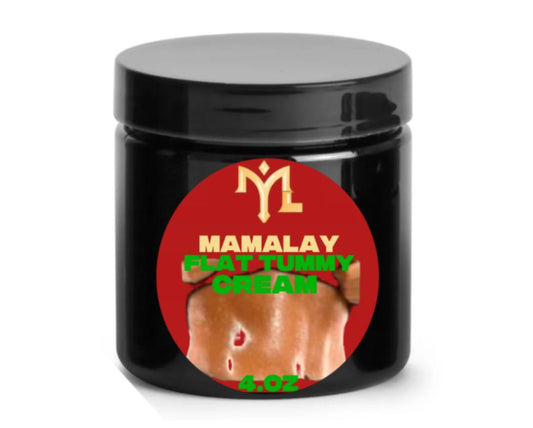Flat tummy cream