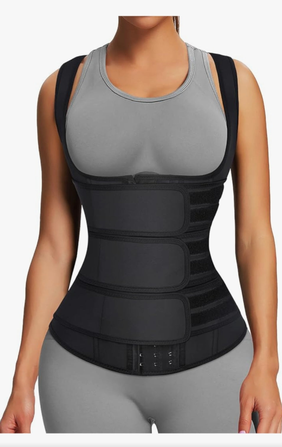 Feelingirl waist training