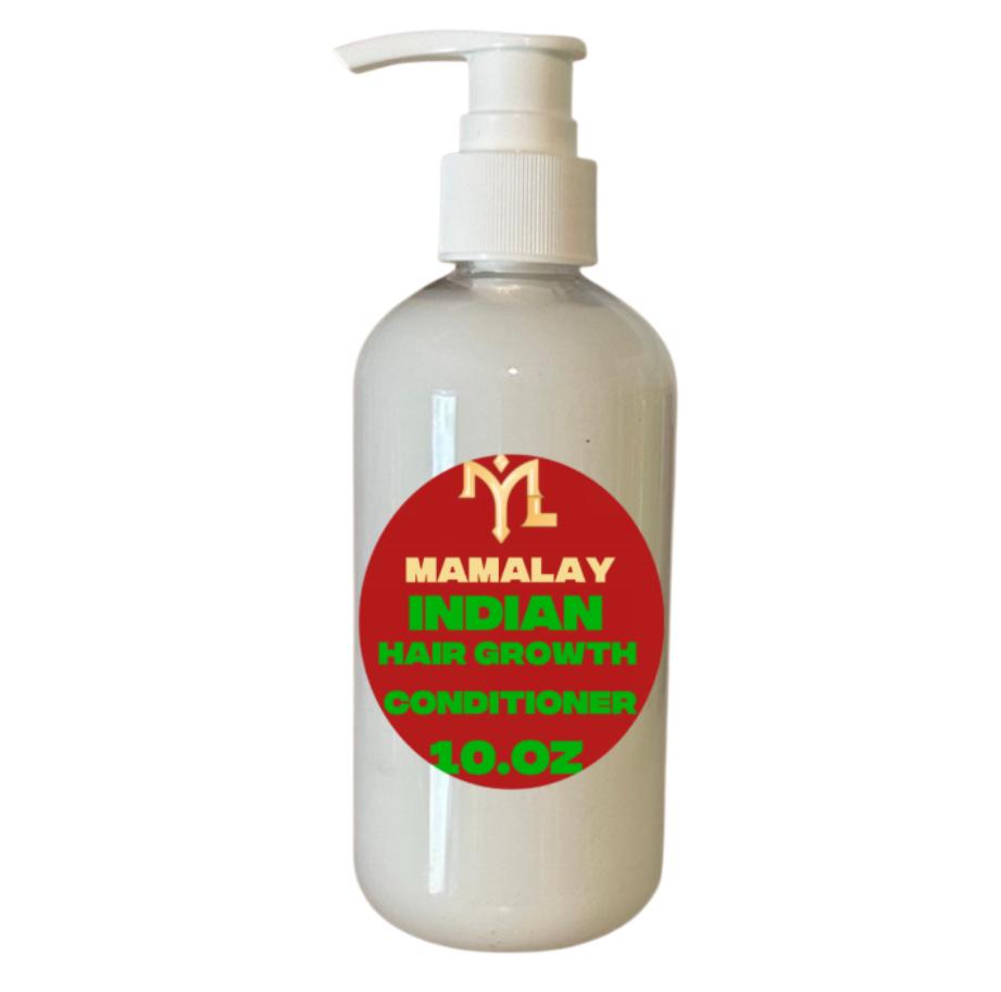 Indian hair growth conditioner