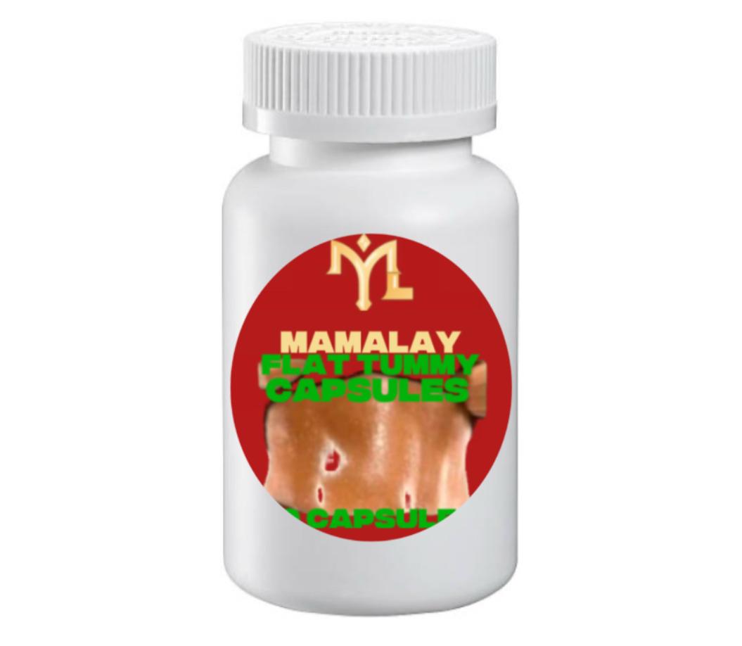 Flat tummy capsules/ konprime diet