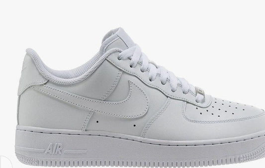 Nike men's air force 1 basketball shoes.