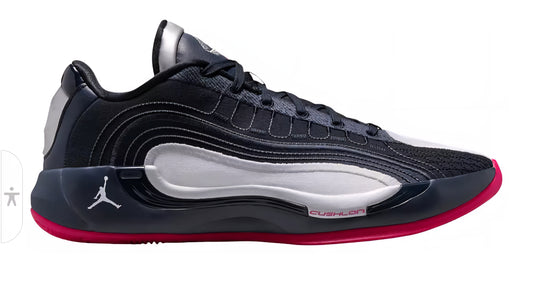 Jordan Luka 4 basketball shoes